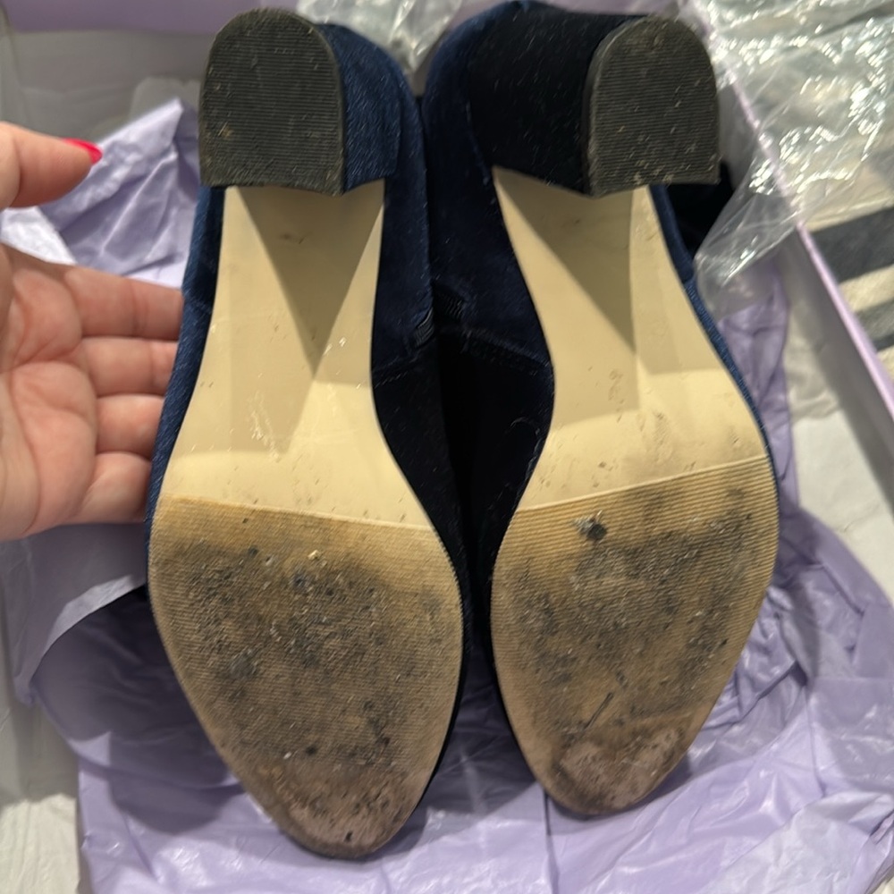 Madden boots - Picture 5 of 7